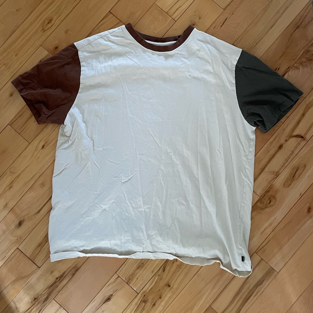 Djab shirt xl